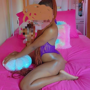 Naughty Chichie