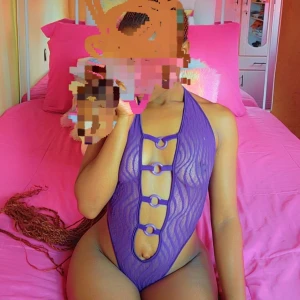 Naughty Chichie