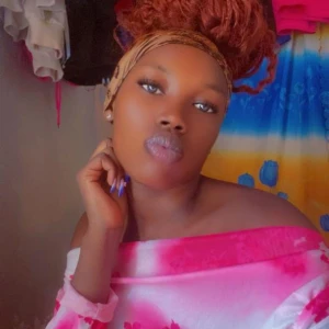 Vybz girl