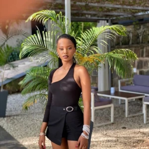 Star girl juba city