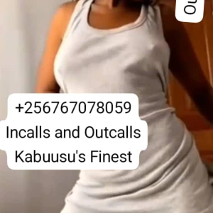 Fridah Baibe