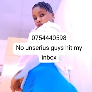 Shamirah Uwera