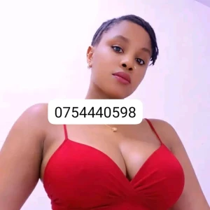 Shamirah Uwera