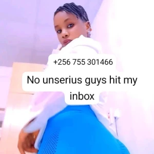 Shamirah Uwera