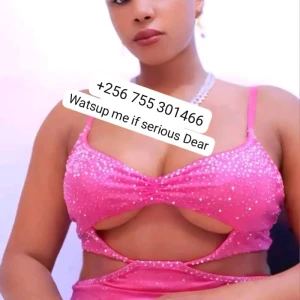 Shamirah Uwera