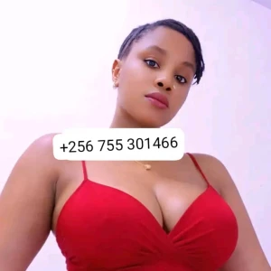 Shamirah Uwera