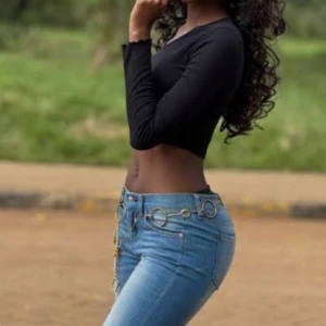 Black be
