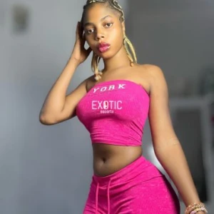 Queen Haddijah
