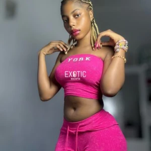 Queen Haddijah