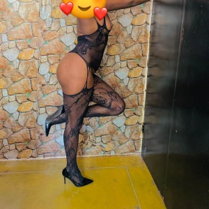 Tinashe