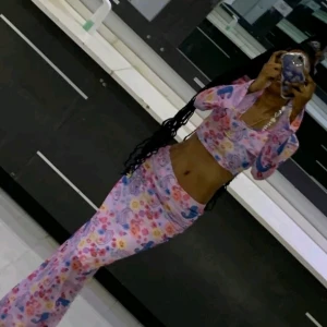 Star girl juba city