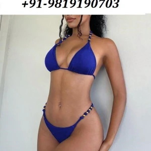 Goa Escort Service Girls Agency ₹15.9k꧂9819190703 Contact us