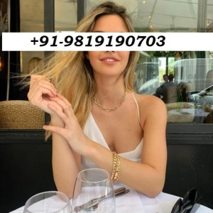 Goa Lady Service ꧁24x7꧂₳₳★---★ 9819190703 Lady Service Goa