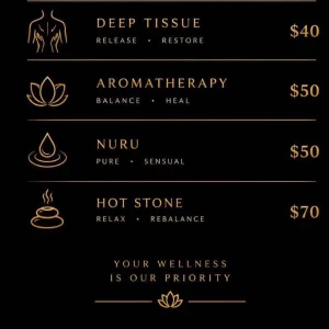 Mobile massage