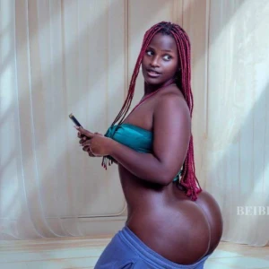Juba Anal queen 👑👑👑