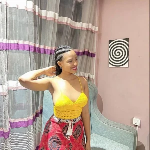 Juba Anal queen 👑👑👑