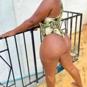 Sexie Deity
